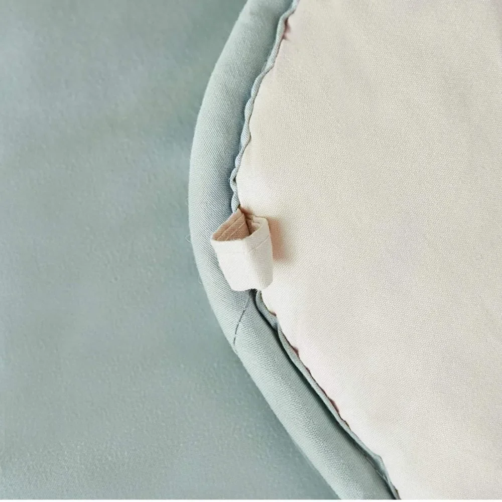 Lipo All Season Duvet Insert Comforter - 350 GSM Down Quilted Alternative Duvet